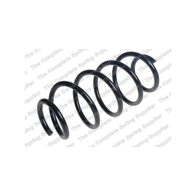 Ressort de suspension LESJOFORS 4015716