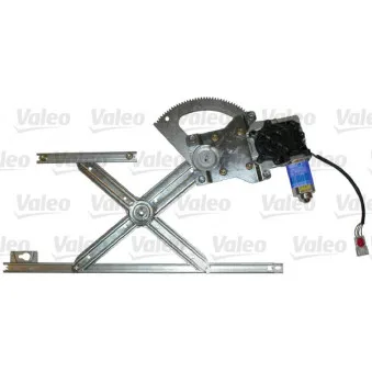 Lève-vitre VALEO 850519