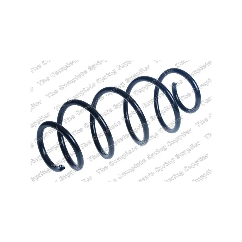 Ressort de suspension LESJOFORS 4026259