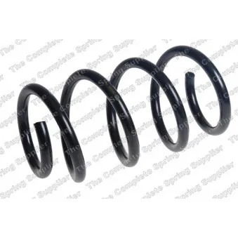 Ressort de suspension LESJOFORS