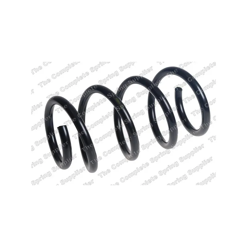 Ressort de suspension LESJOFORS 4026260