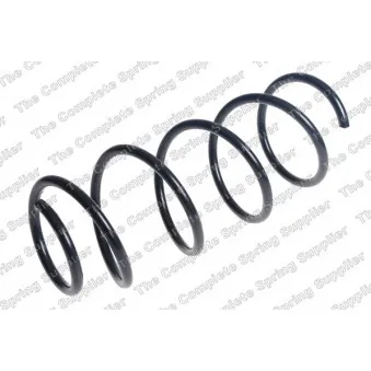Ressort de suspension LESJOFORS 4026261