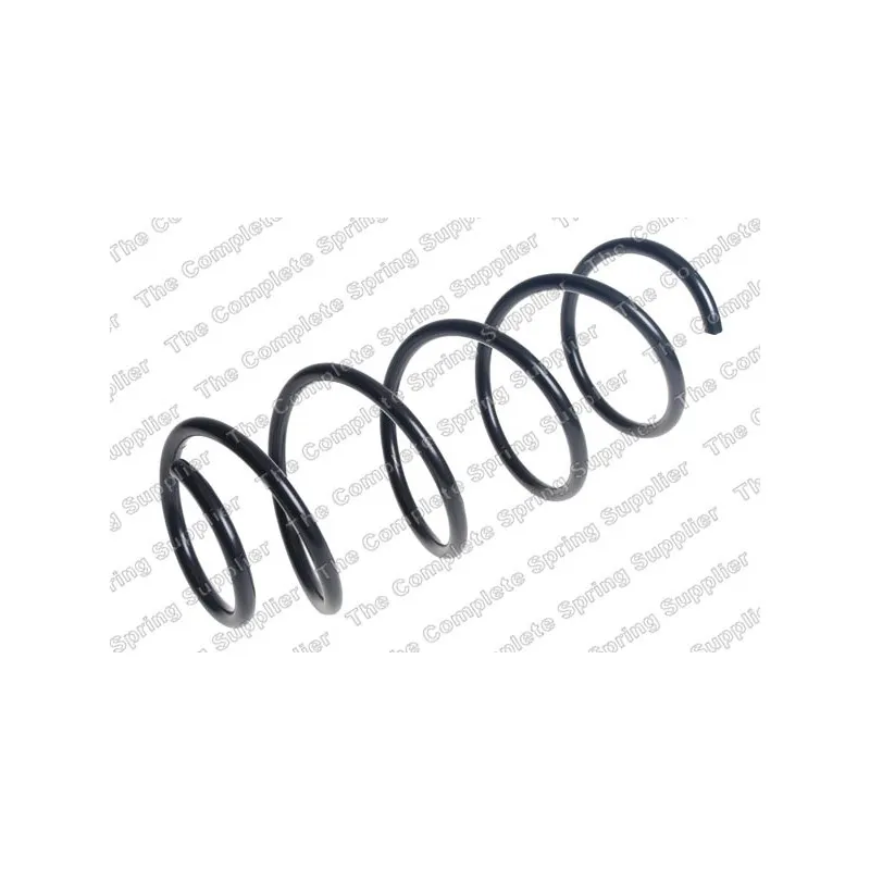 Ressort de suspension LESJOFORS 4026261