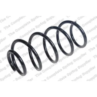 Ressort de suspension LESJOFORS 4027705
