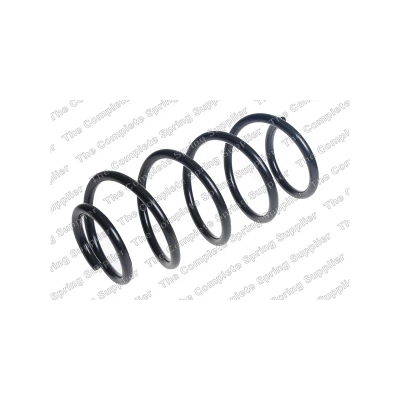 Ressort de suspension LESJOFORS 4027705