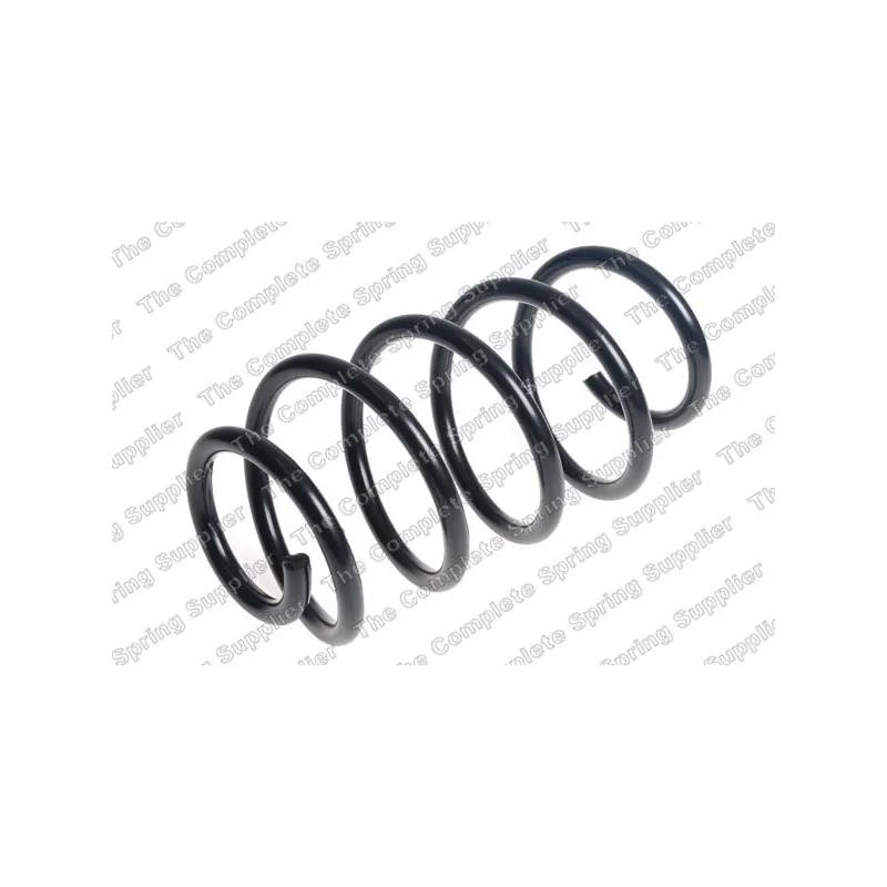 Ressort de suspension LESJOFORS 4027706