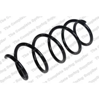 Ressort de suspension LESJOFORS 4027707