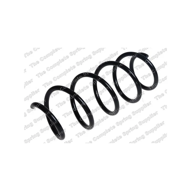 Ressort de suspension LESJOFORS 4027707