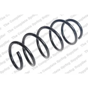 Ressort de suspension LESJOFORS 4027708