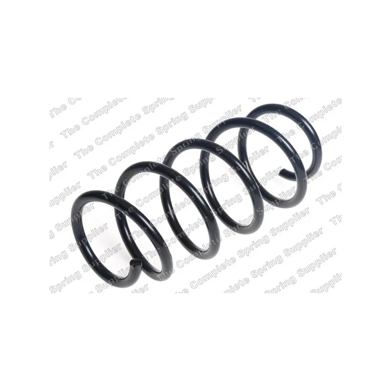 Ressort de suspension LESJOFORS 4027709