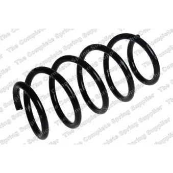 Ressort de suspension LESJOFORS 4027710