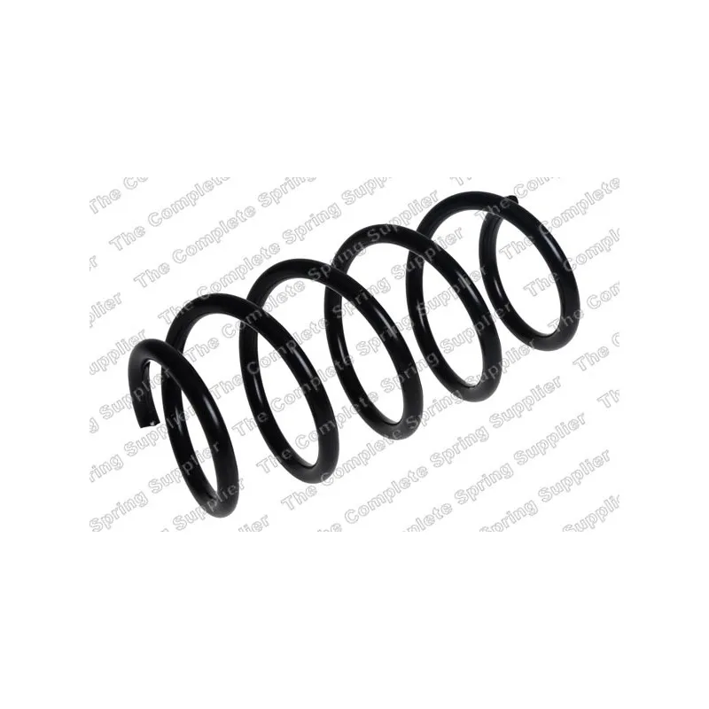 Ressort de suspension LESJOFORS 4027710