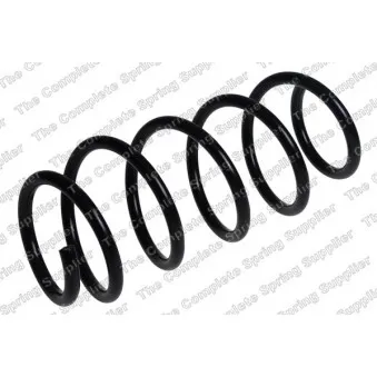 Ressort de suspension LESJOFORS 4027711