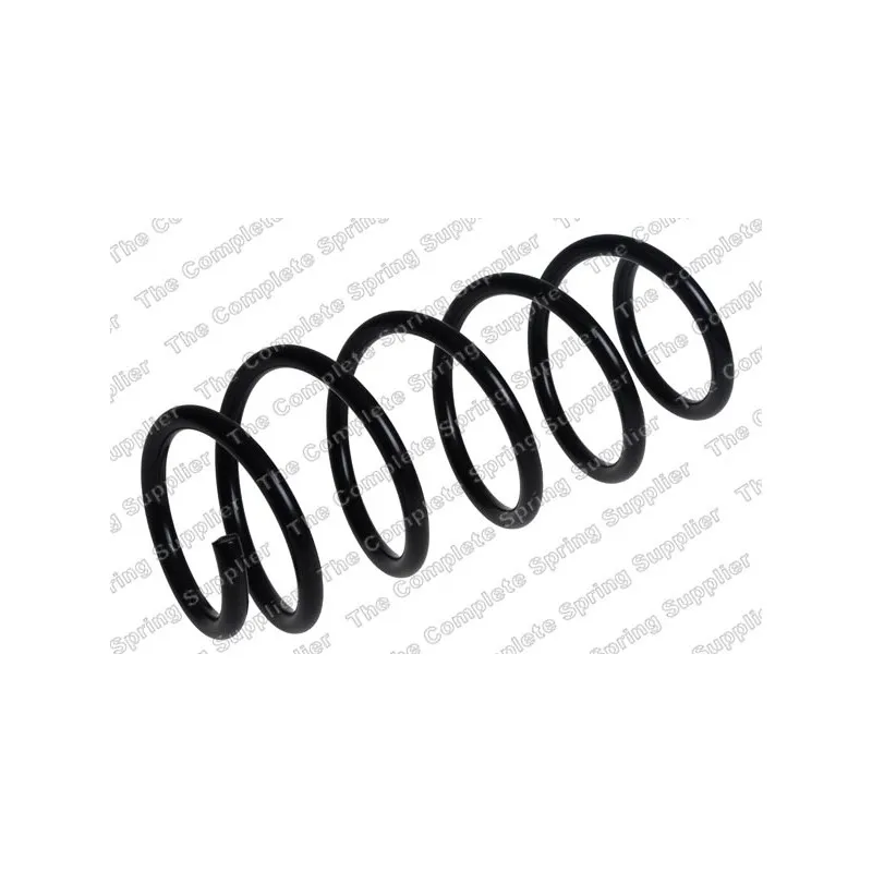 Ressort de suspension LESJOFORS 4027711