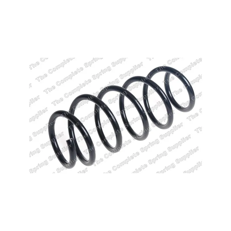Ressort de suspension LESJOFORS 4027712