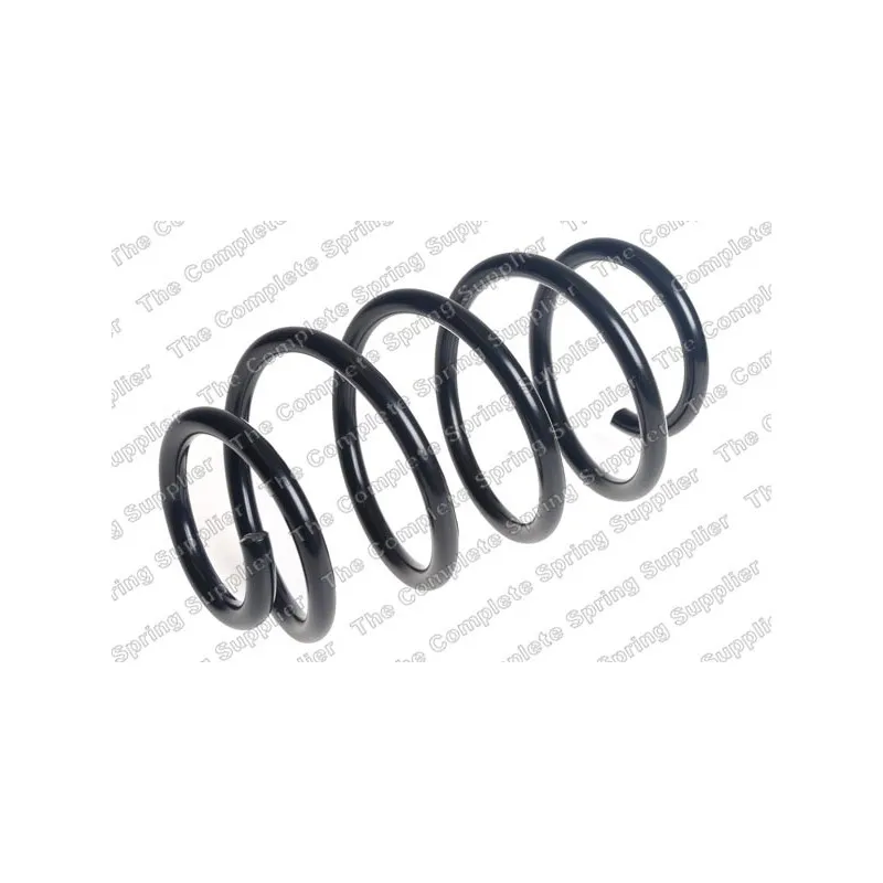 Ressort de suspension LESJOFORS 4027713