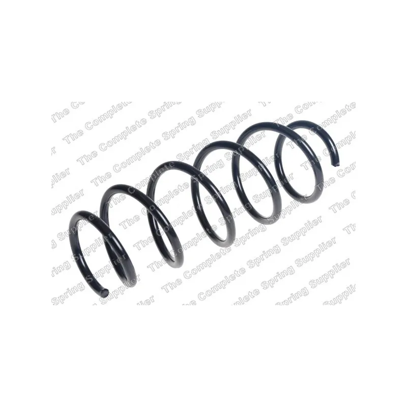 Ressort de suspension LESJOFORS 4027714