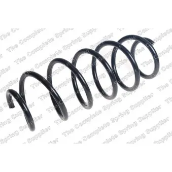 Ressort de suspension LESJOFORS 4035789