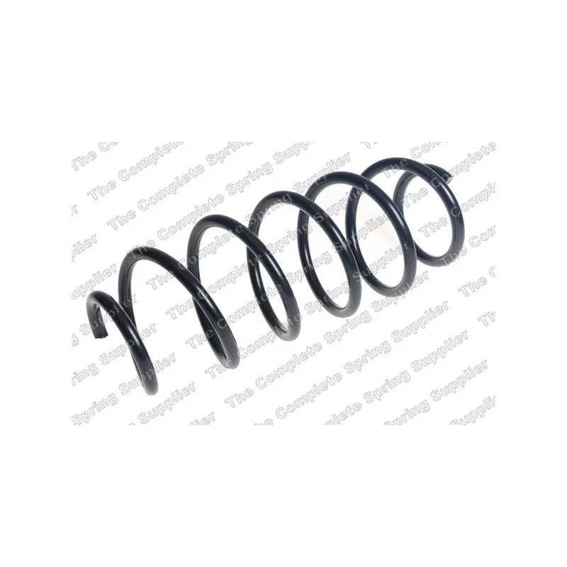 Ressort de suspension LESJOFORS 4035789