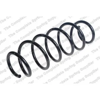 Ressort de suspension LESJOFORS 4035790