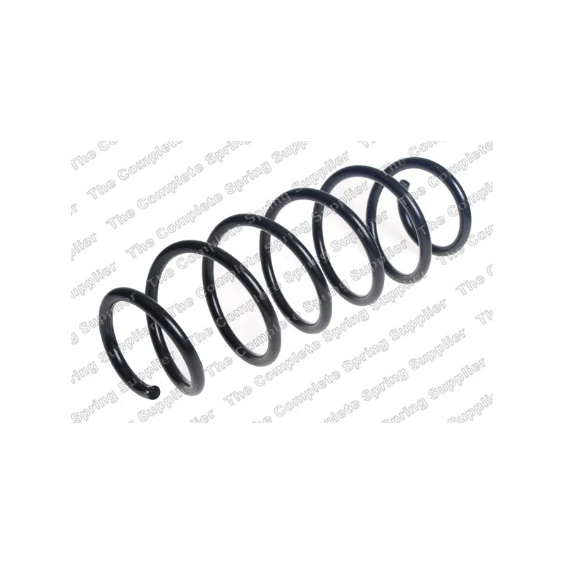 Ressort de suspension LESJOFORS 4035790
