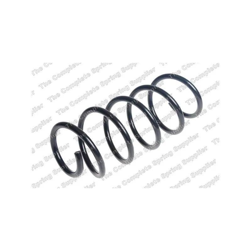 Ressort de suspension LESJOFORS 4035791