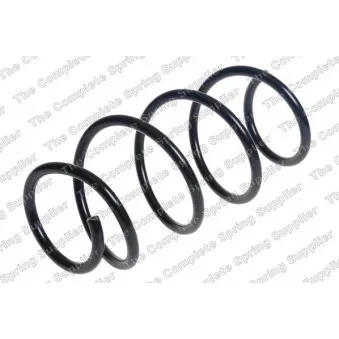 Ressort de suspension LESJOFORS 4037289
