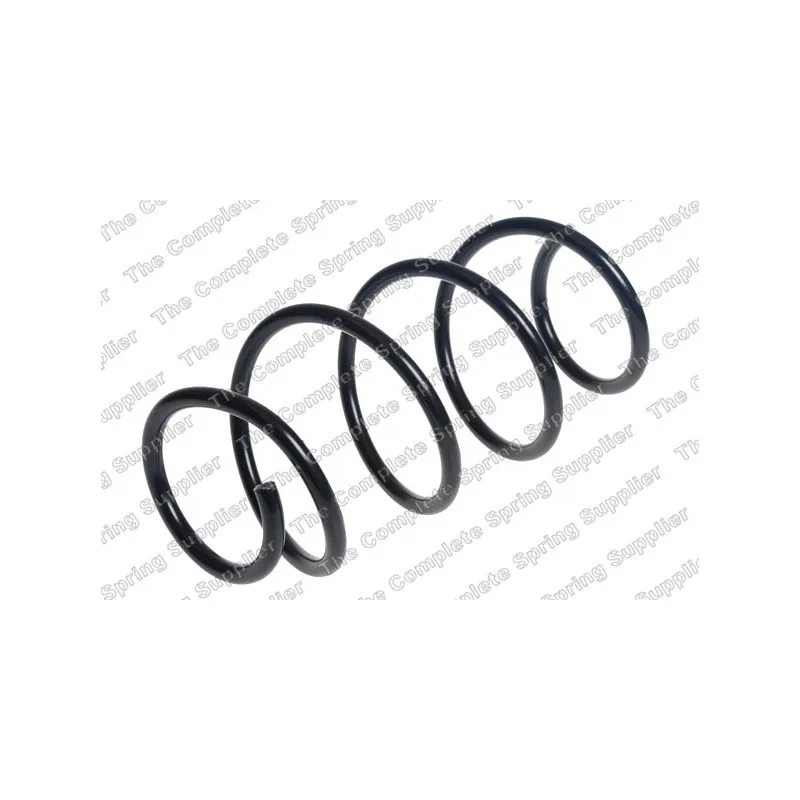 Ressort de suspension LESJOFORS 4037289