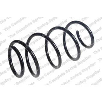 Ressort de suspension LESJOFORS 4037290