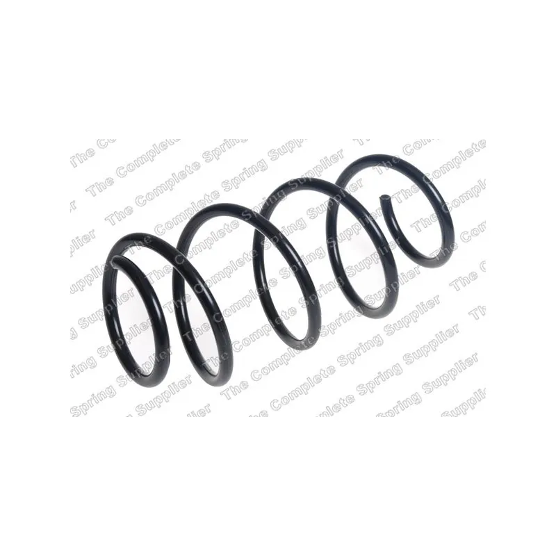 Ressort de suspension LESJOFORS 4037290