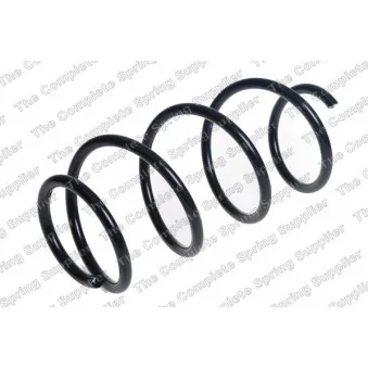 Ressort de suspension LESJOFORS 4037291