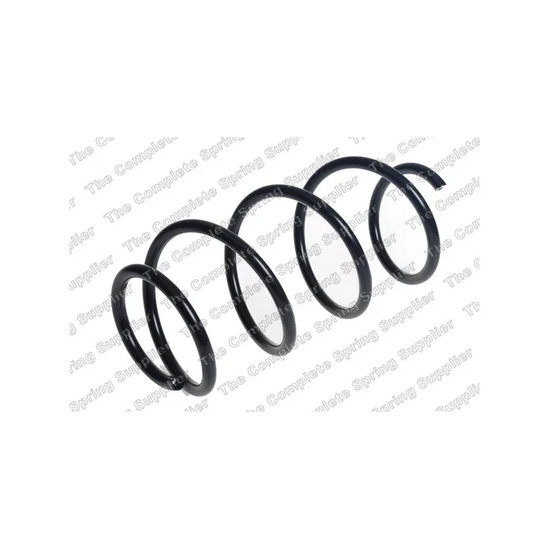Ressort de suspension LESJOFORS 4037291