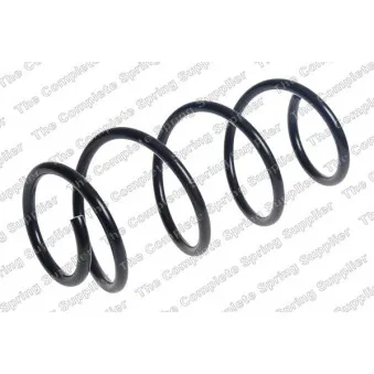 Ressort de suspension LESJOFORS