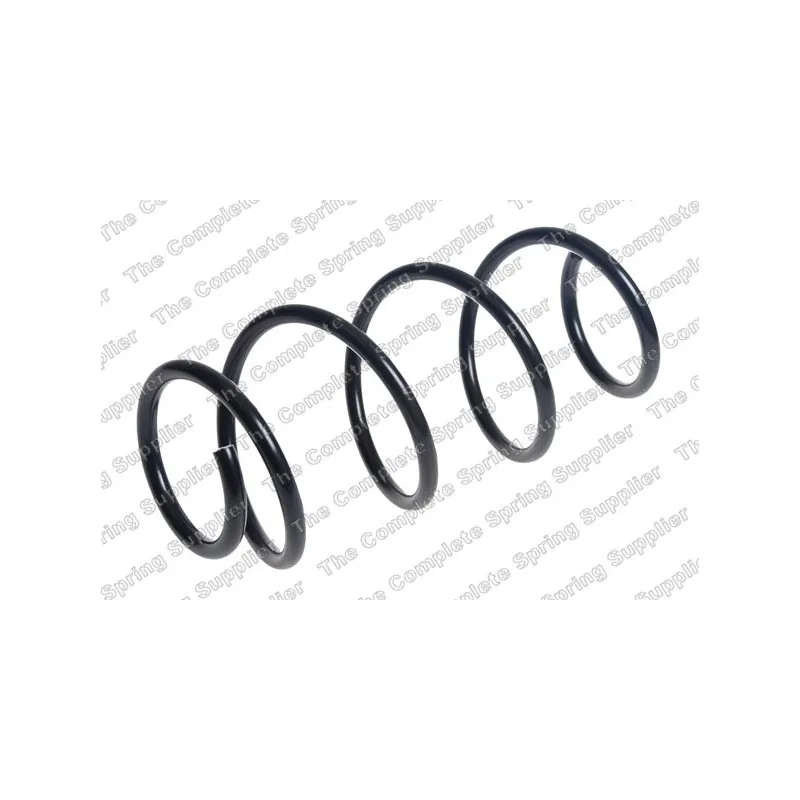 Ressort de suspension LESJOFORS 4037292