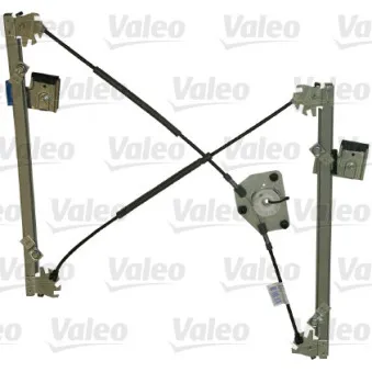 Lève-vitre VALEO 850522