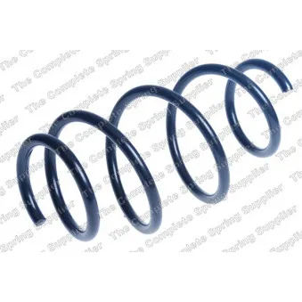 Ressort de suspension LESJOFORS 4037293