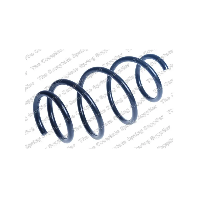 Ressort de suspension LESJOFORS 4037293