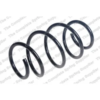 Ressort de suspension LESJOFORS 4037294
