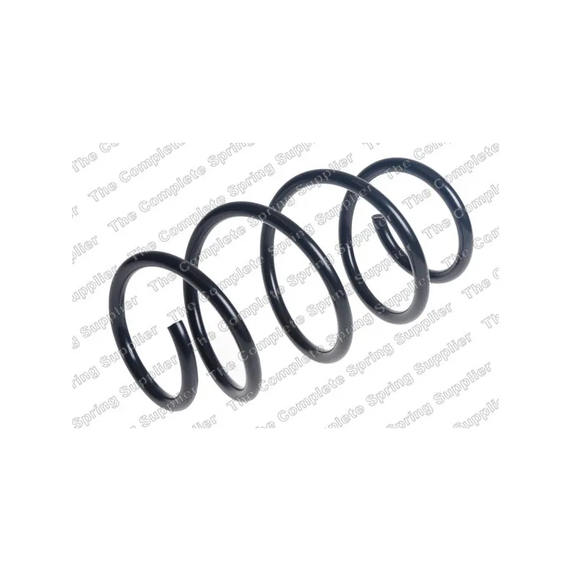Ressort de suspension LESJOFORS 4037294