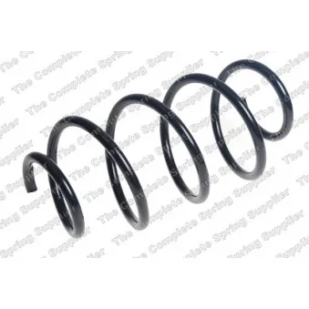 Ressort de suspension LESJOFORS 4037298