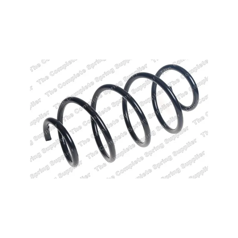 Ressort de suspension LESJOFORS 4037298