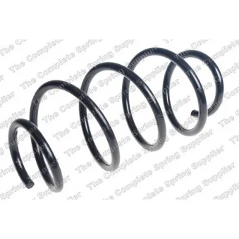 Ressort de suspension LESJOFORS 4037299