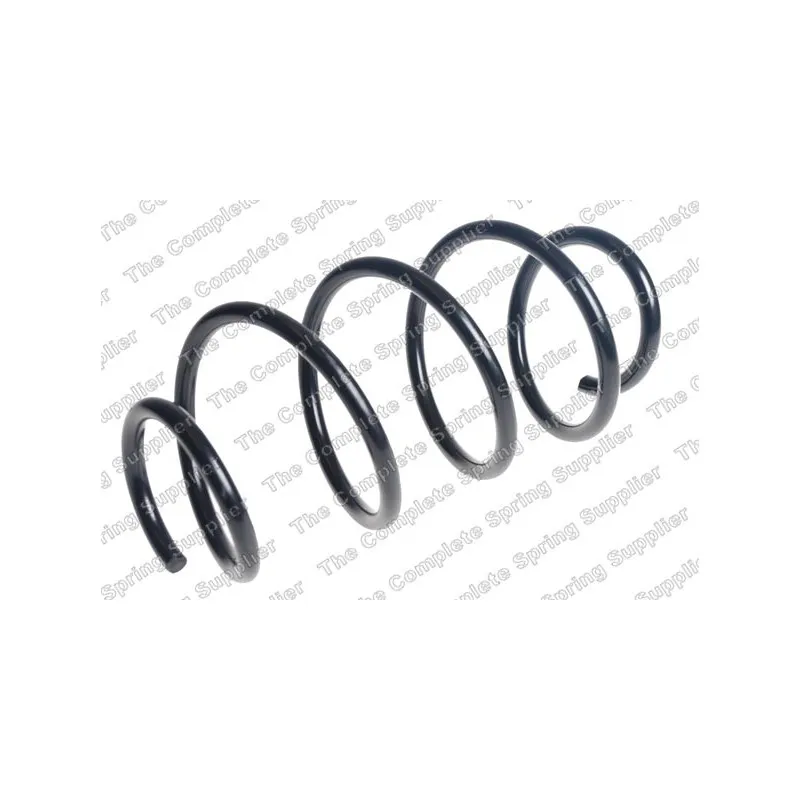 Ressort de suspension LESJOFORS 4037299