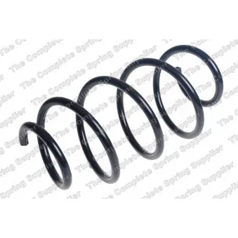 Ressort de suspension LESJOFORS 4037300