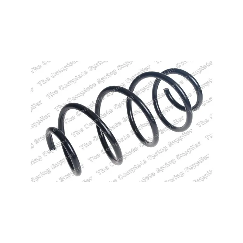 Ressort de suspension LESJOFORS 4037301