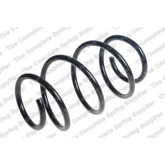 Ressort de suspension LESJOFORS 4037304