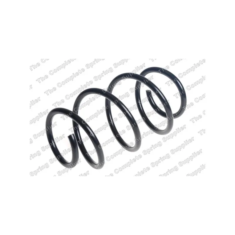 Ressort de suspension LESJOFORS 4037304