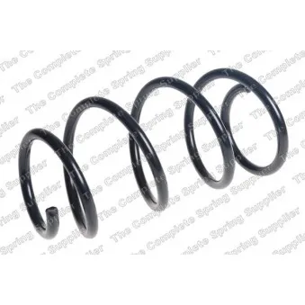 Ressort de suspension LESJOFORS 4037305