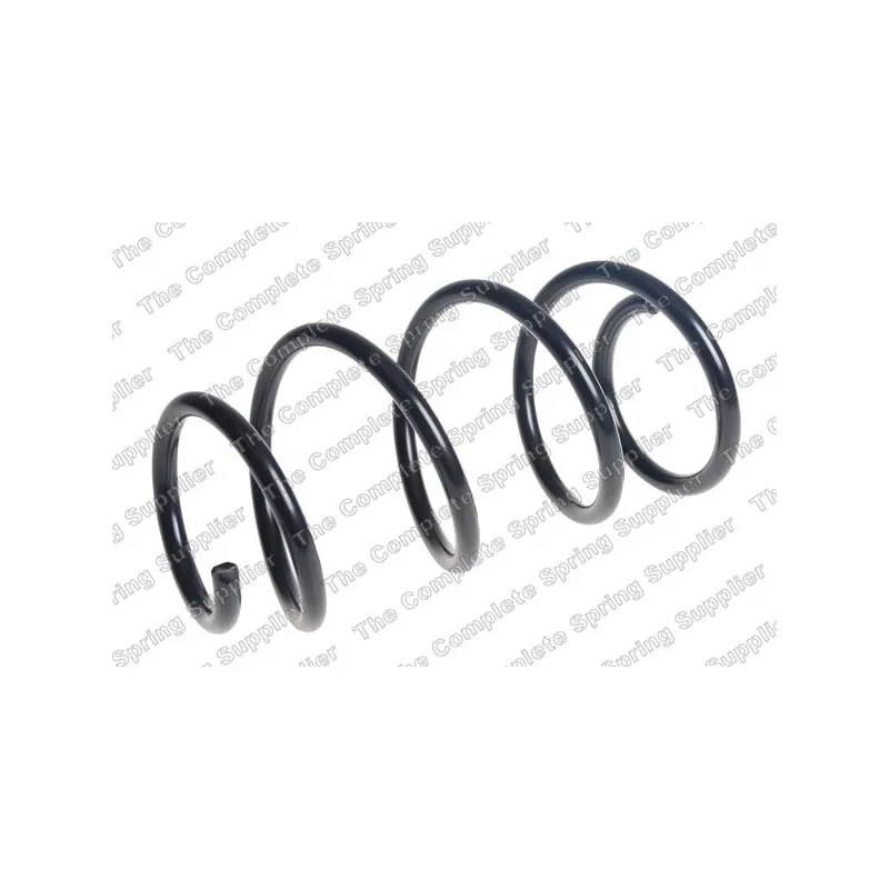 Ressort de suspension LESJOFORS 4037305