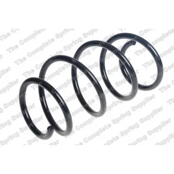 Ressort de suspension LESJOFORS 4037306